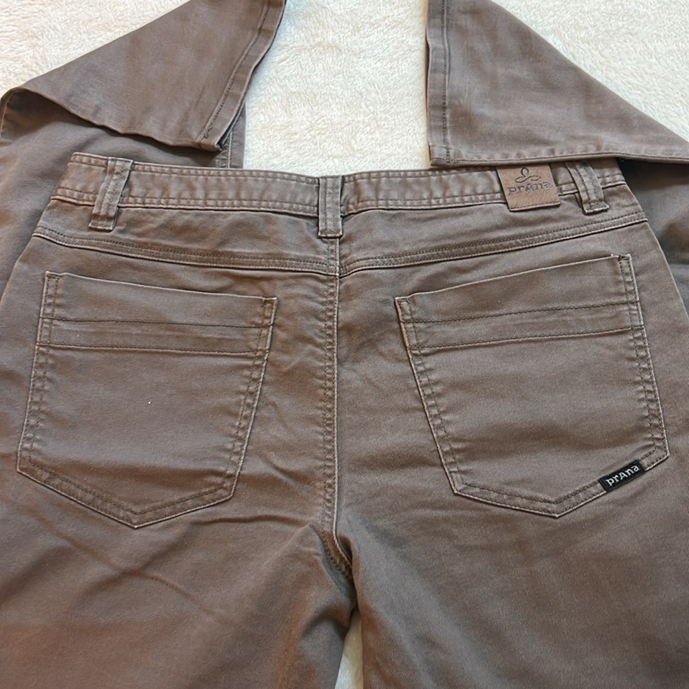 prana pants - Picture 5 of 5